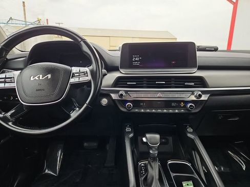 Used 2022 Kia Telluride S AWD/4WD image 31
