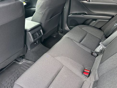 New 2026 Toyota Camry LE image 11