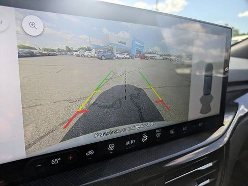 Used 2024 Ford Escape ST-Line w/ Tech Pack #1 FWD image 22