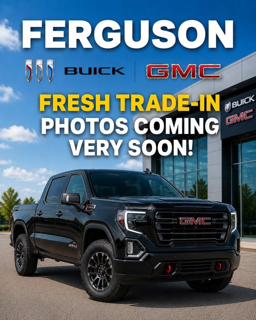 Used 2015 GMC Acadia SLT FWD image 12