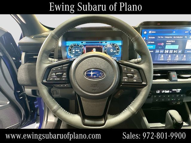 Used 2026 Subaru Outback Premium AWD/4WD image 11