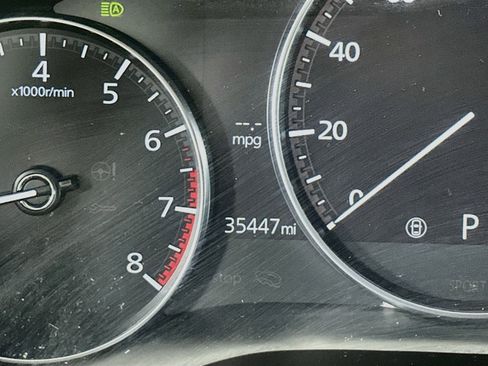 Used 2023 MAZDA CX-30 AWD 2.5 S w/ Select Package image 19
