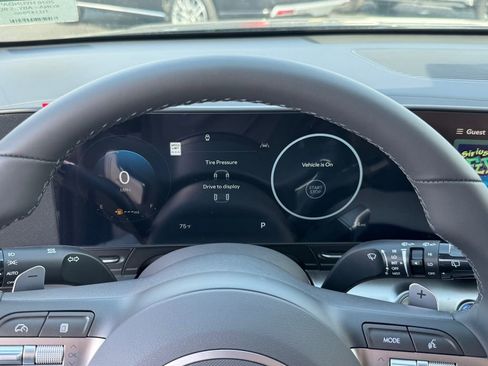 New 2026 Hyundai Kona SEL Premium AWD/4WD image 18