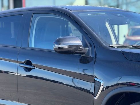 New 2026 Mitsubishi Outlander Sport AWD image 4