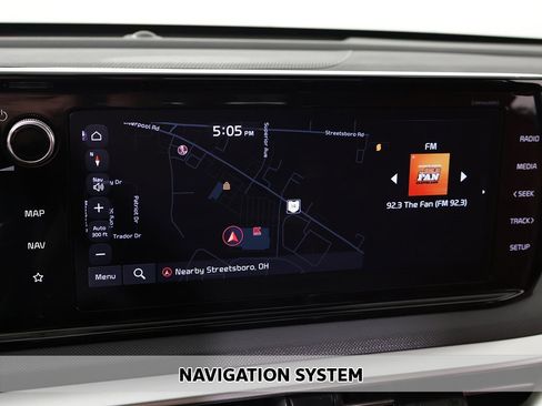 Used 2024 Kia K5 GT-Line image 3