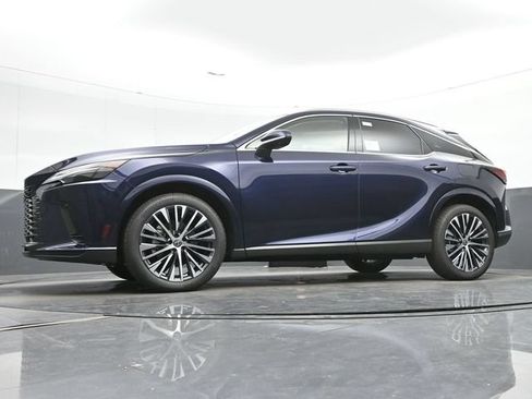 Used 2026 Lexus RX 350 Premium Plus FWD image 16