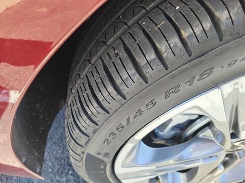 Certified 2024 Kia K5 EX w/ EX Premium Package FWD image 10