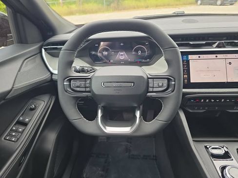 New 2026 Jeep Cherokee Laredo AWD/4WD image 10