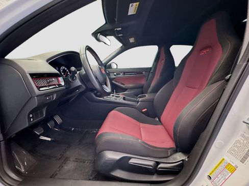 Used 2023 Honda Civic Si image 13