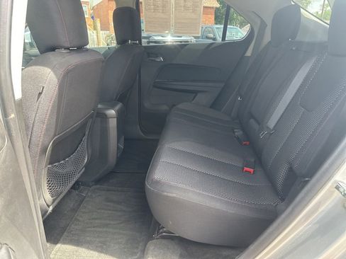 Used 2015 Chevrolet Equinox LT FWD image 18
