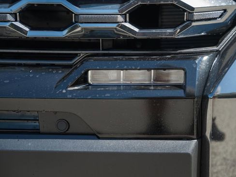 New 2026 Toyota Tundra Platinum AWD/4WD image 13