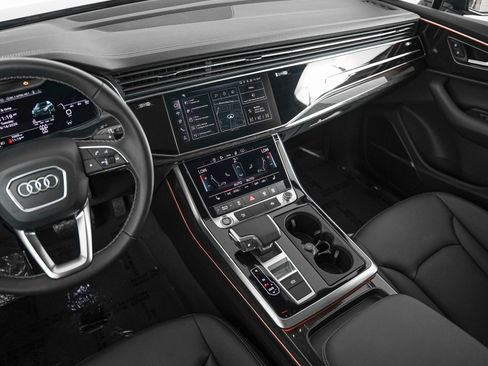 Certified 2026 Audi Q7 2.0T Premium AWD/4WD image 14