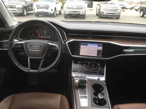 Used 2019 Audi A6 3.0T Premium AWD/4WD image 10