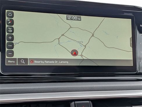 Used 2024 Kia K5 GT-Line w/ GT-Line Premium Package image 23