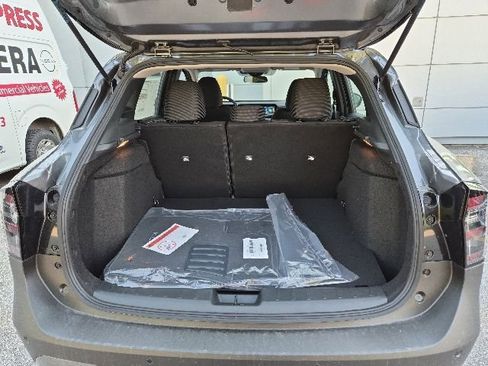 New 2026 Nissan Kicks S AWD/4WD image 9