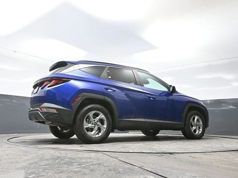 Used 2024 Hyundai Tucson SEL image 50
