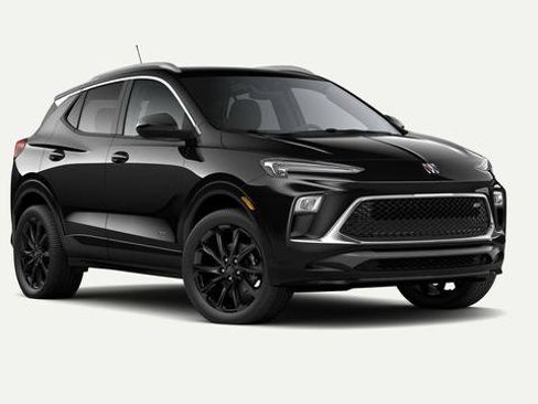 New 2026 Buick Encore GX Sport Touring image 5