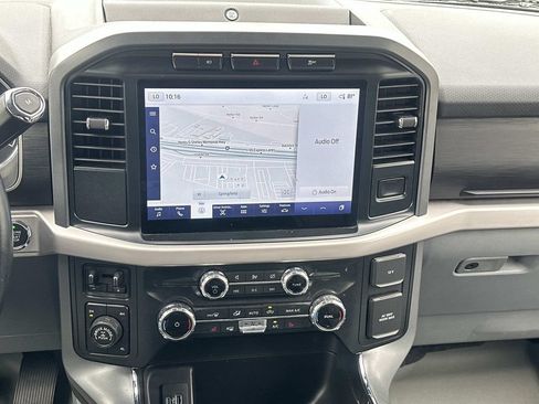 Used 2022 Ford F150 XLT w/ Equipment Group 302A High AWD/4WD image 21