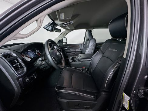 Used 2024 RAM 2500 Laramie w/ Safety Group image 13