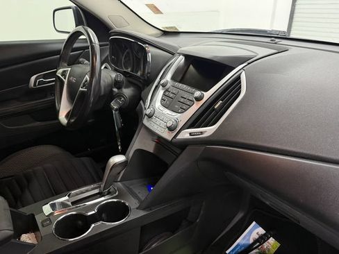 Used 2015 GMC Terrain SLE w/ Convenience Package FWD image 16