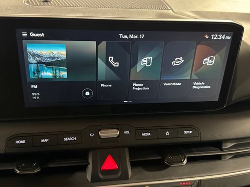 Certified 2026 Kia K4 FWD image 13