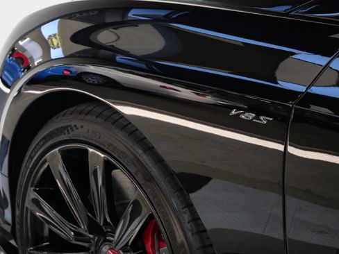 Used 2014 Bentley Continental GT V8 S AWD/4WD image 39
