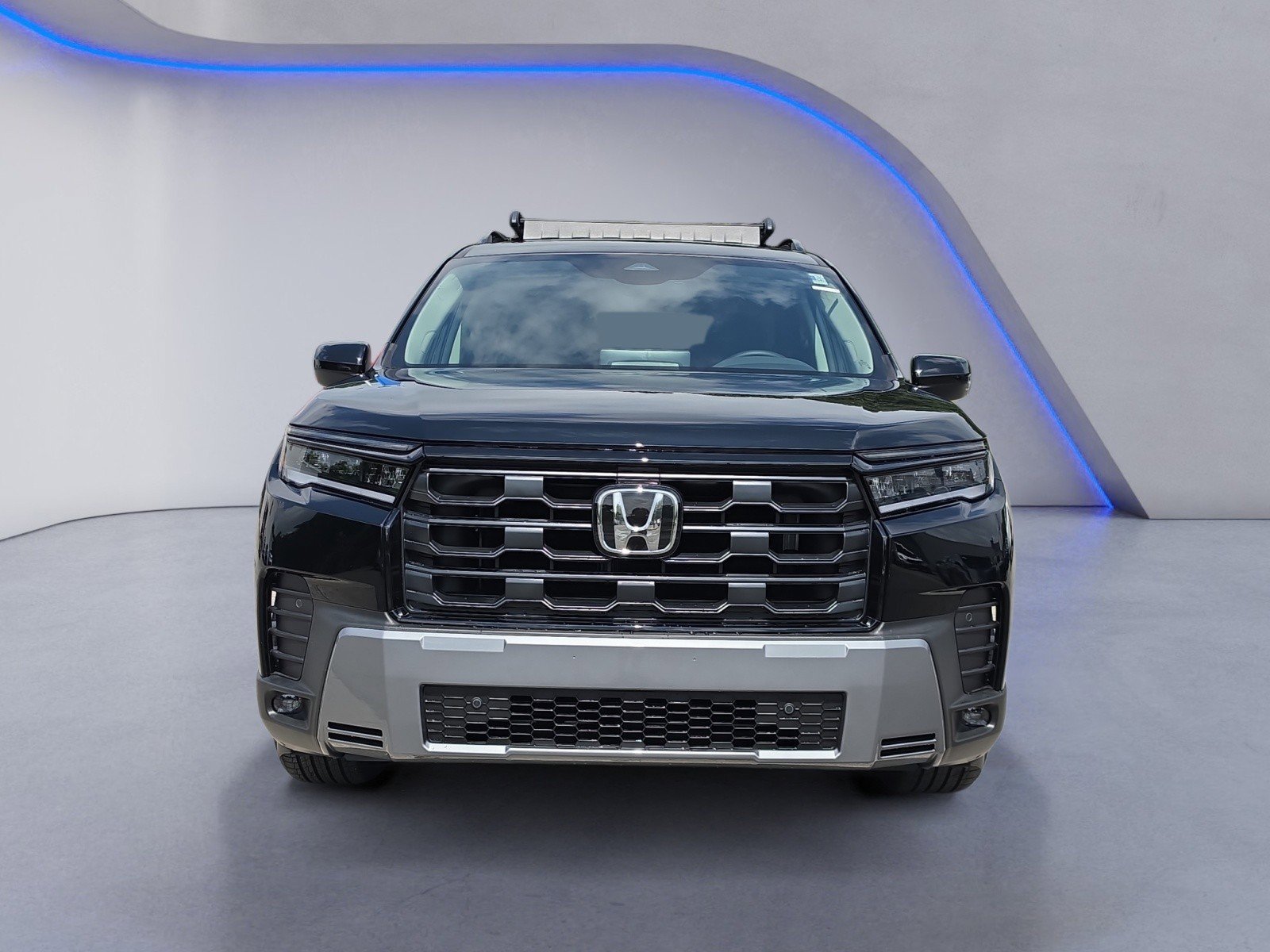 New 2026 Honda Pilot EX-L image 7