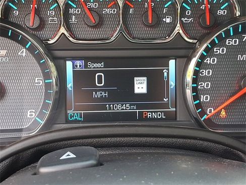 Used 2018 Chevrolet Tahoe LT image 22