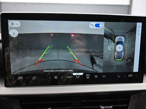 New 2026 Ford Explorer Platinum image 37