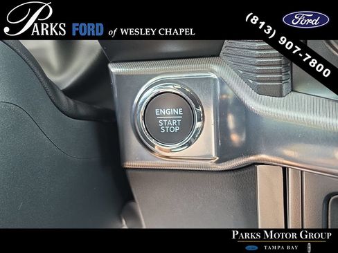 Certified 2024 Ford F150 Lariat w/ Equipment Group 502A High AWD/4WD image 30