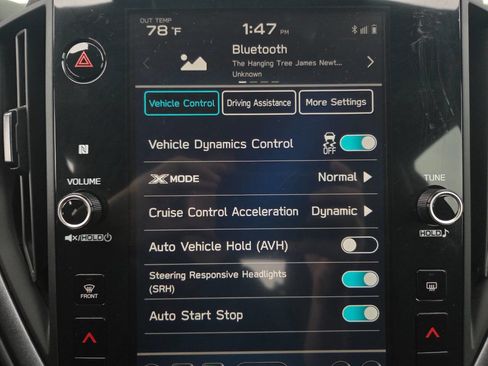 Used 2024 Subaru Crosstrek 2.5i Wilderness image 45