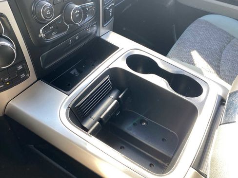 Used 2018 RAM 1500 Big Horn image 22