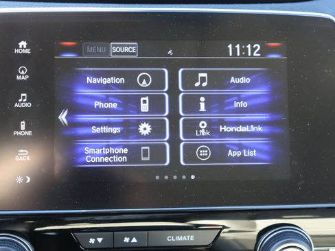 Used 2020 Honda CR-V Touring image 26