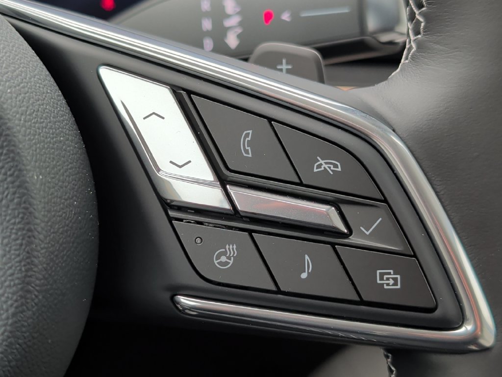 New 2026 Buick Envision Avenir AWD/4WD image 17