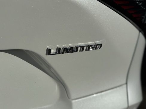 Certified 2024 Toyota bZ4X Limited w/ Weather Package image 48