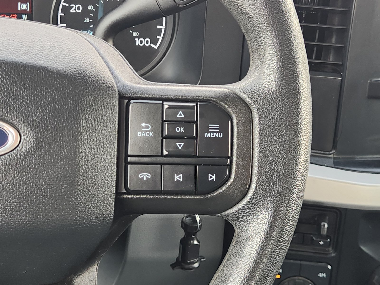 Used 2025 Ford F250 XLT w/ FX4 Off-Road Package AWD/4WD image 28