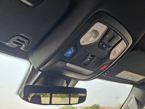 Used 2023 RAM 1500 Rebel w/ Rebel Level 1 Equipment Group image 28