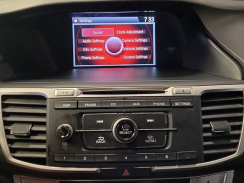 Used 2015 Honda Accord LX-S image 25