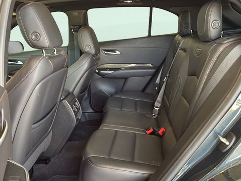 Used 2020 Cadillac XT4 Sport FWD image 25