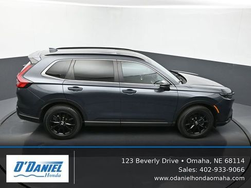Used 2023 Honda CR-V Sport image 19