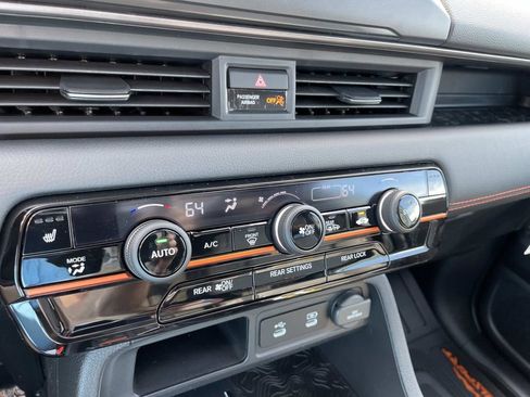 New 2026 Honda Pilot TrailSport image 23