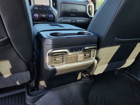 Used 2021 Chevrolet Silverado 3500 LTZ w/ LTZ Premium Package AWD/4WD image 30