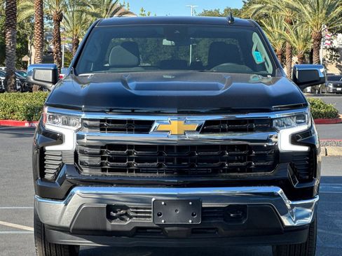 New 2026 Chevrolet Silverado 1500 LT image 8