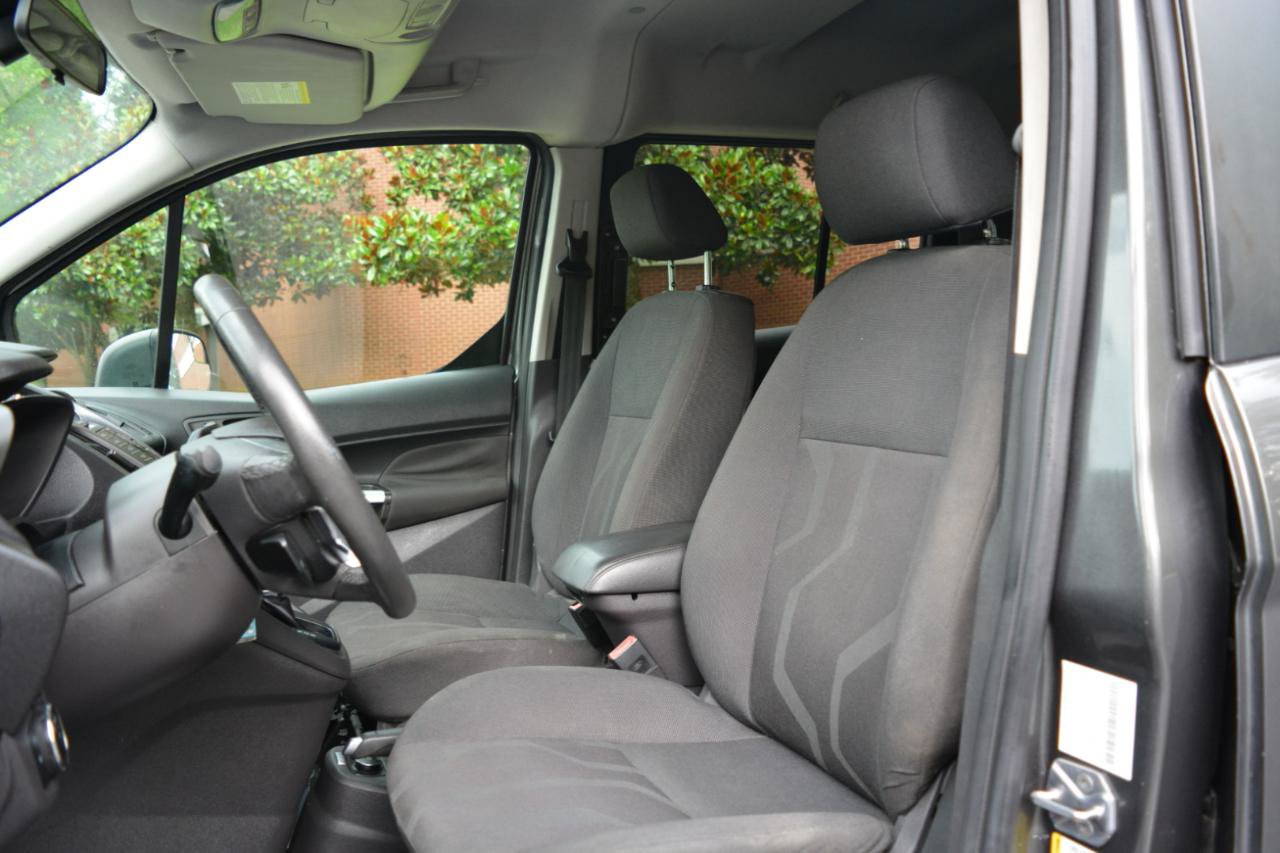 Used 2015 Ford Transit Connect XLT FWD image 10