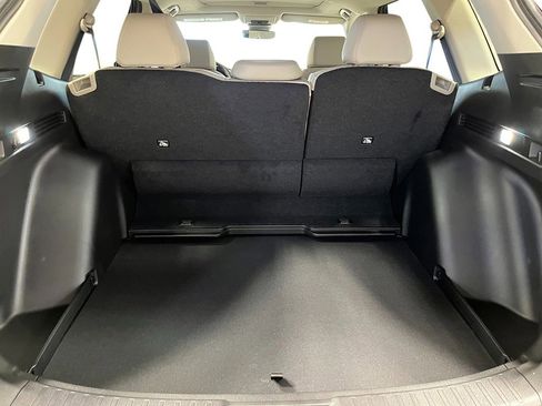 New 2026 Honda CR-V EX-L image 27