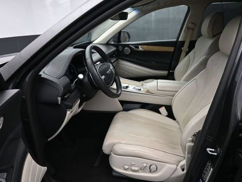 Used 2023 Genesis GV80 2.5T w/ Prestige 20" Package AWD/4WD image 25