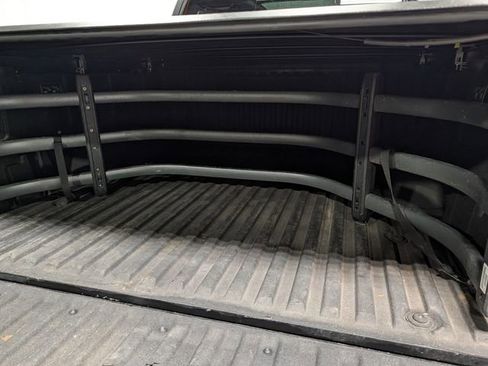 Used 2022 Toyota Tundra 1794 Edition w/ TRD Off-Road Package image 7