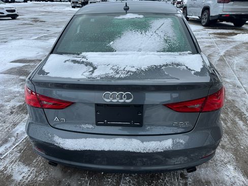 Used 2015 Audi A3 2.0T Premium Plus image 6