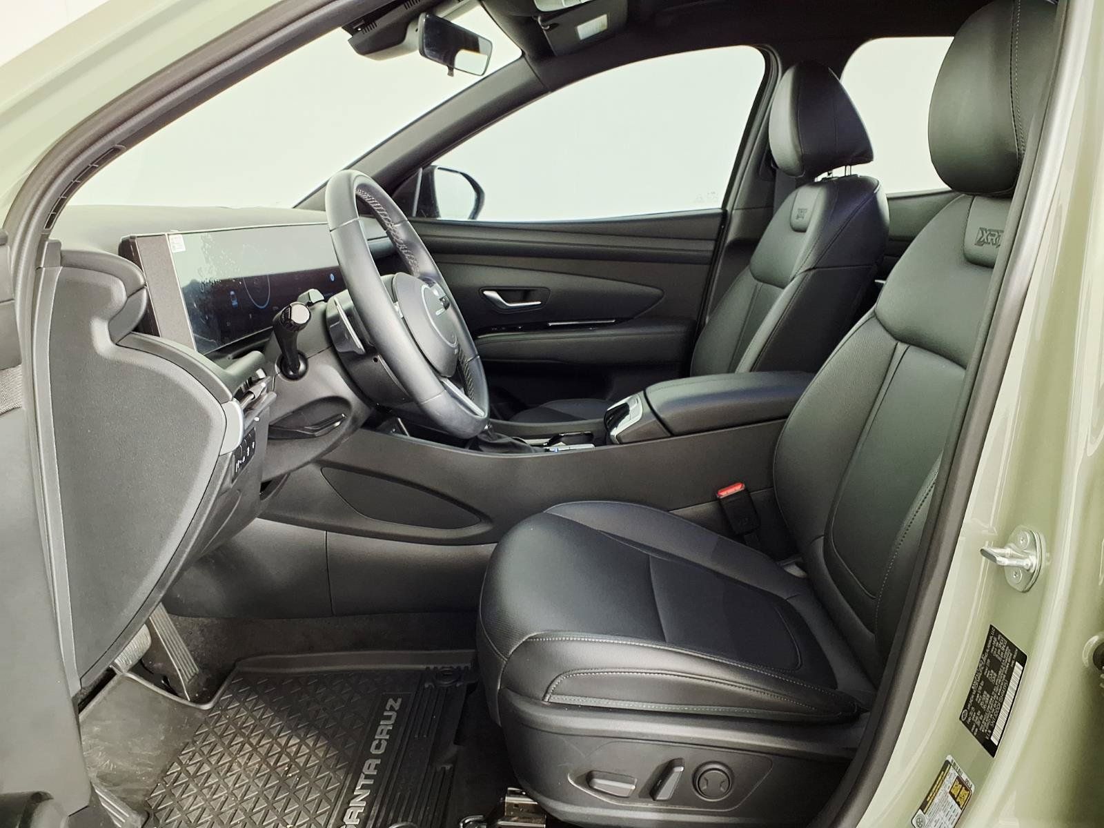 Certified 2025 Hyundai Santa Cruz XRT AWD/4WD image 17