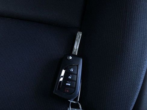 Certified 2025 Toyota Corolla LE FWD image 31
